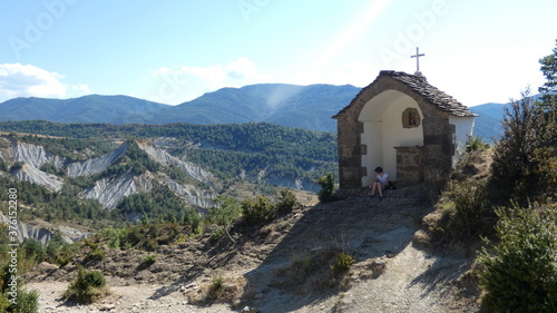 ermita yebra de basa 1