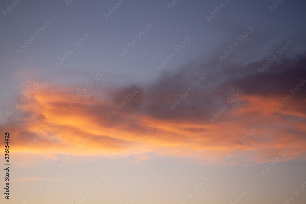 Sunrise cloud Sunrise cloud