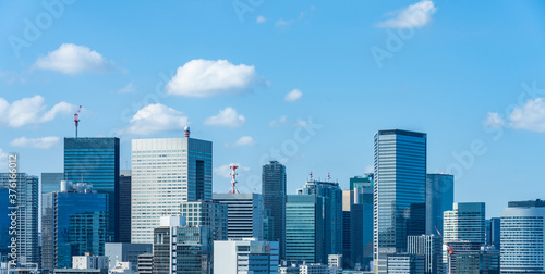 Photos 東京風景