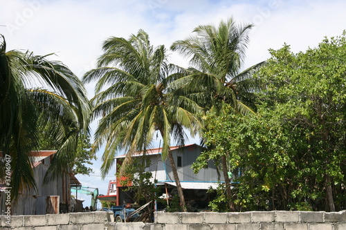 Malediven, Embudu