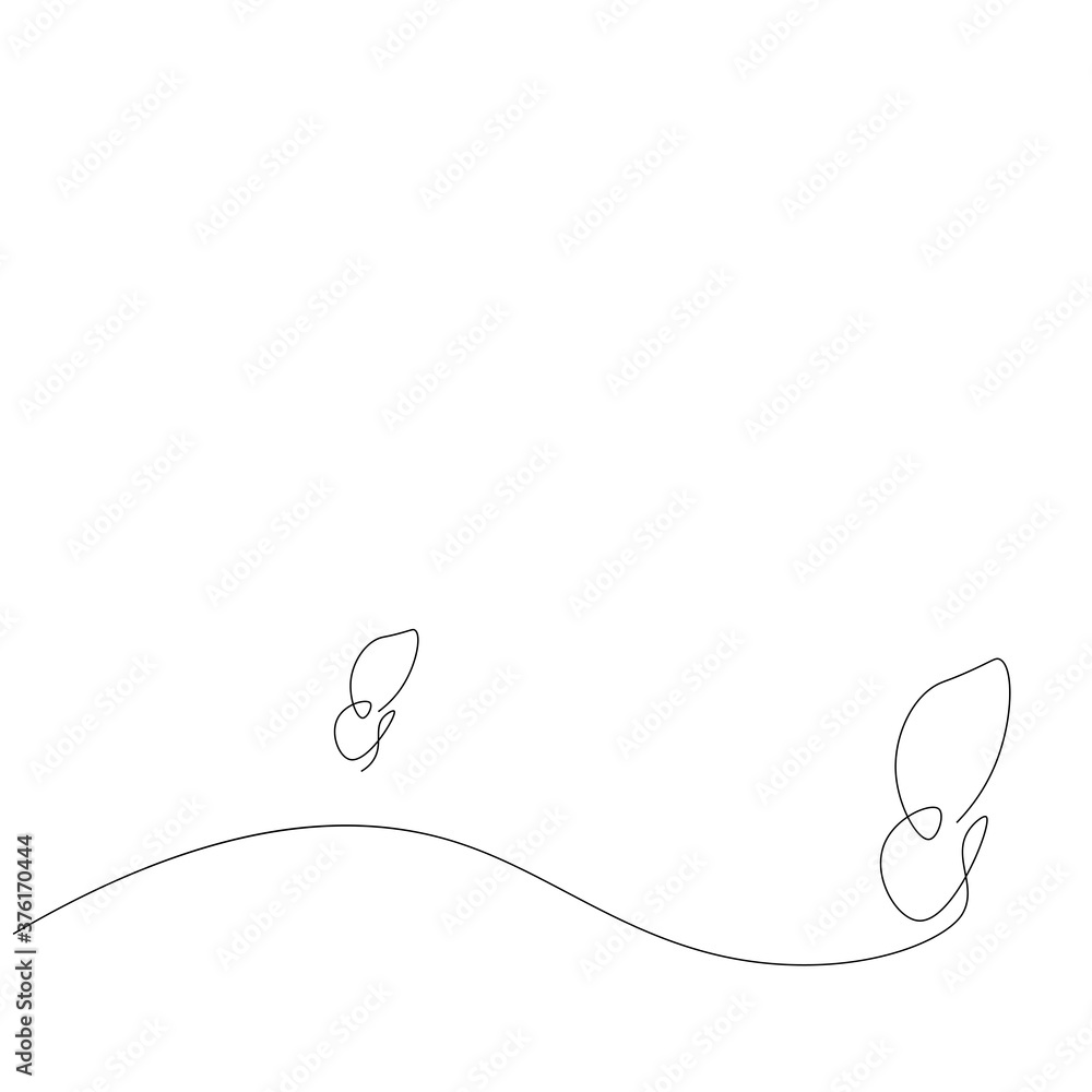 Butterfly animal fly, vector illustration Butterfly animal fly, vector illustration