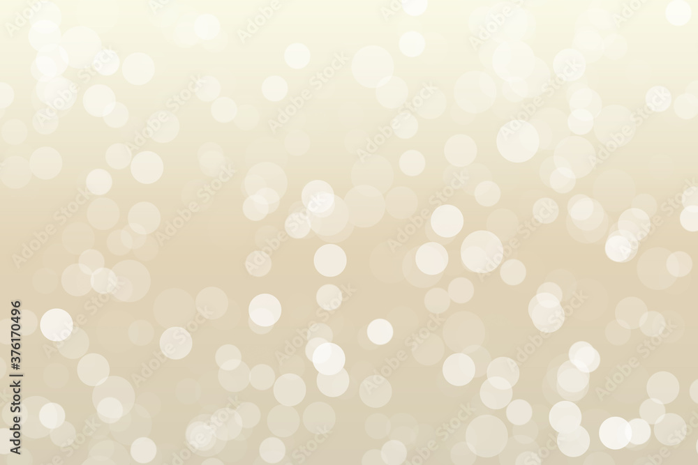 Abstract bokeh lights with soft light background Abstract bokeh lights with soft light background