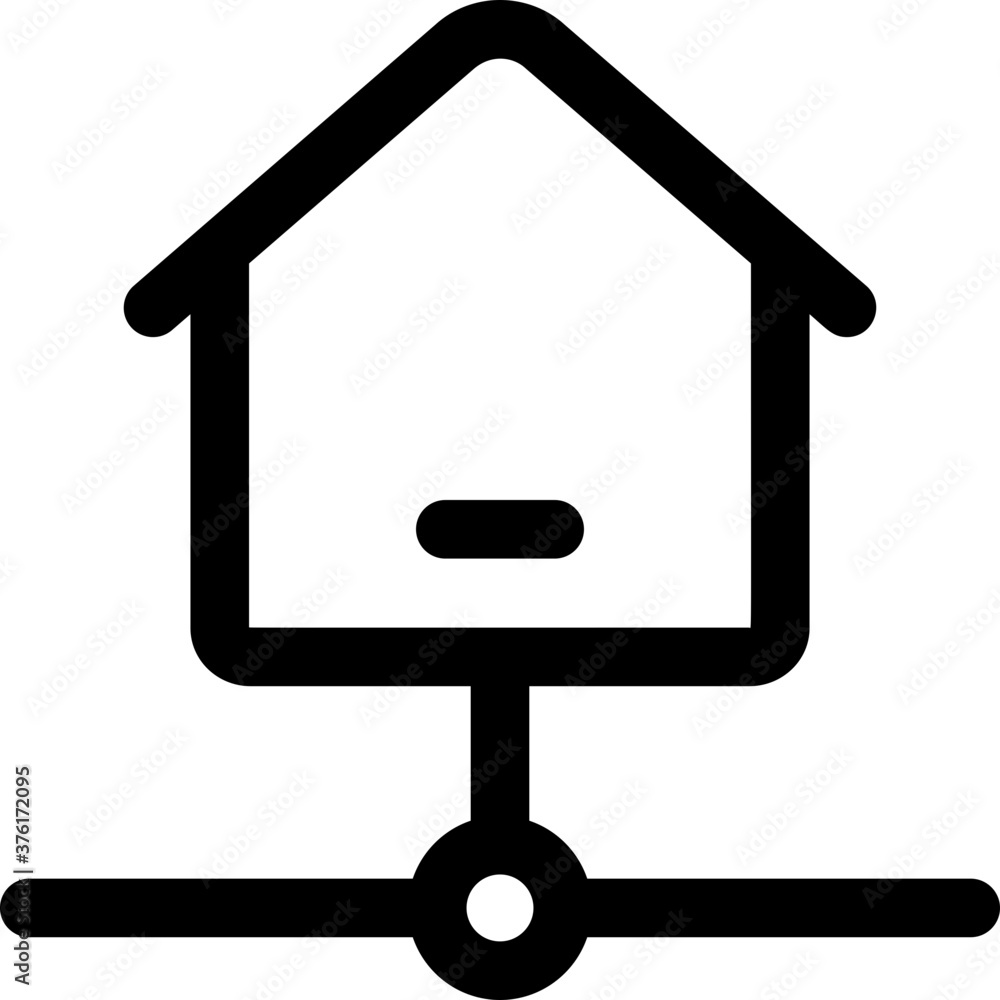 Home icon Home icon