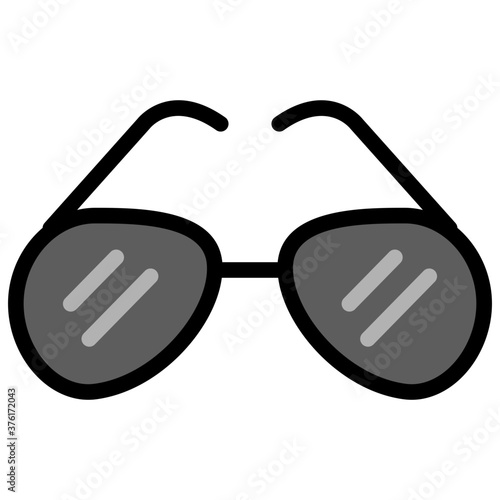 sunglasses icon