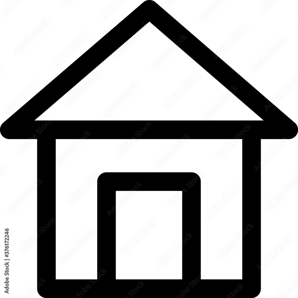 Home icon Home icon