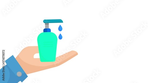 antiseptic for hands