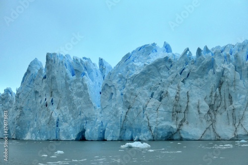iceberg in antarctica