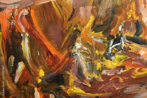 Textura pintura 