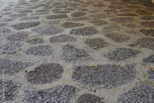 Textura piedra