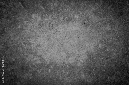 Wallpaper Mural old grungy texture, grey concrete wall Torontodigital.ca