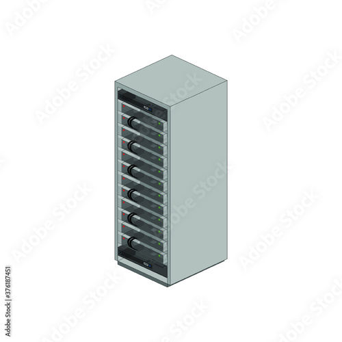 Cloud GPU graphics processing services on the server can be designed for multiple purposes.	