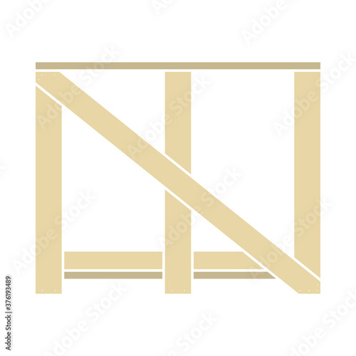 Wood Lathing For Fragile Goods
