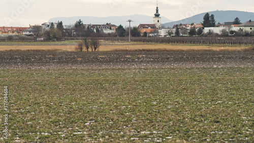 Pfaffstätten photo