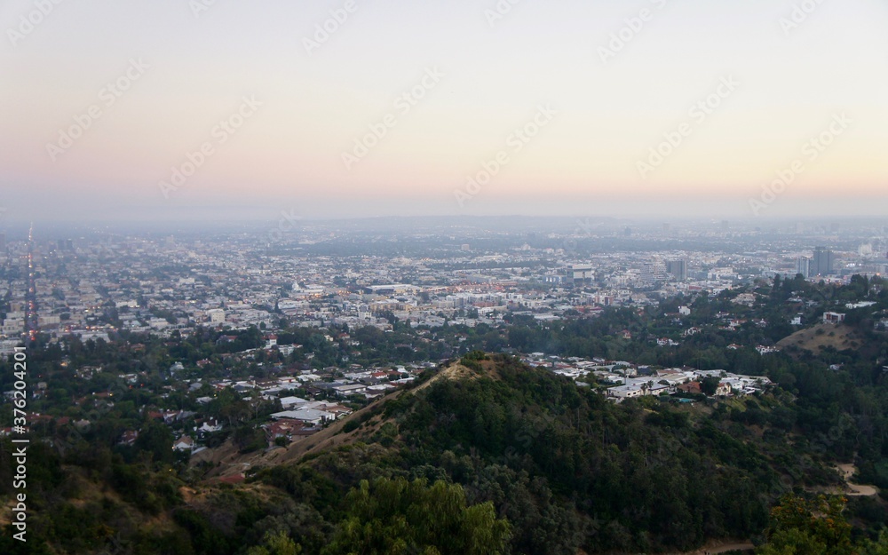 Griffith Observatory