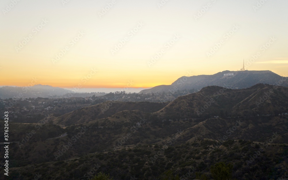 Hollywood Hollywood