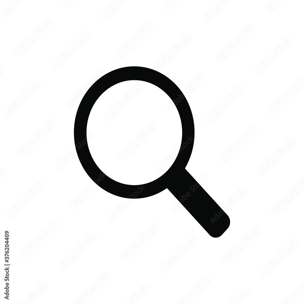 Search Icon in trendy flat style vector illustration, Search or magnifying lens icon. Search symbol for your web site design, logo, app, UI. Search Icon in trendy flat style vector illustration, Search or magnifying lens icon. Search symbol for your web site design, logo, app, UI.