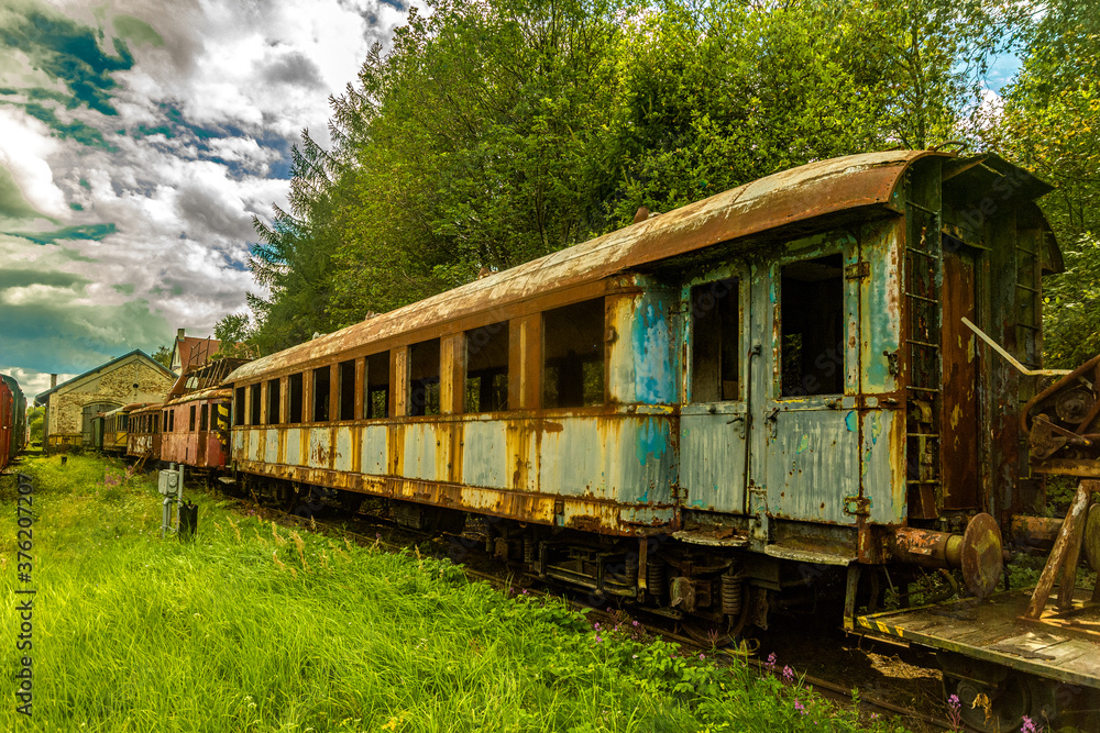 Eisenbahn Eisenbahn