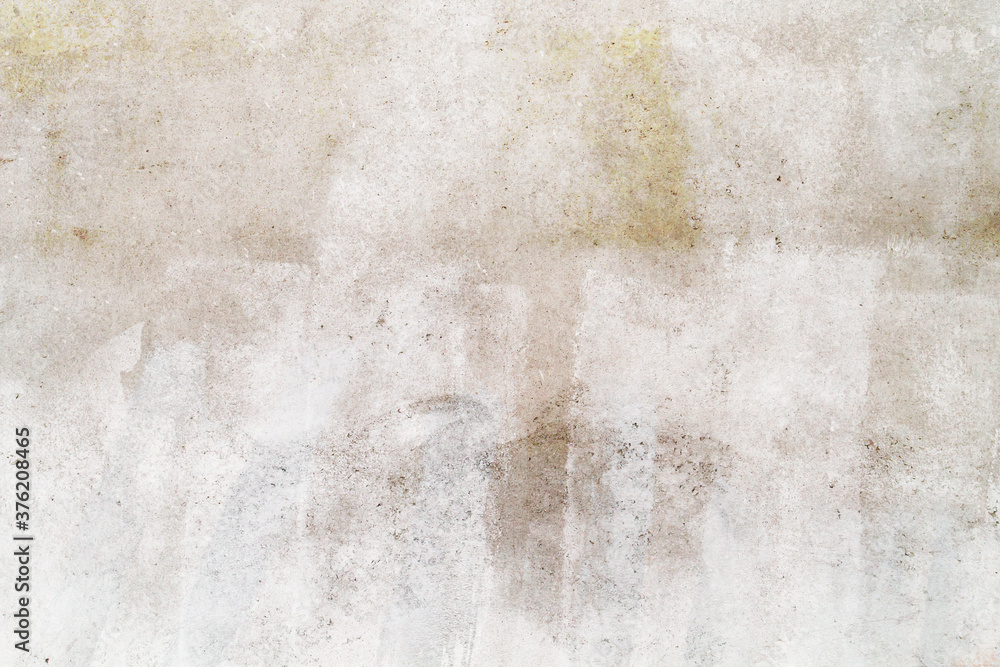 Fototapeta premium Old concrete wall