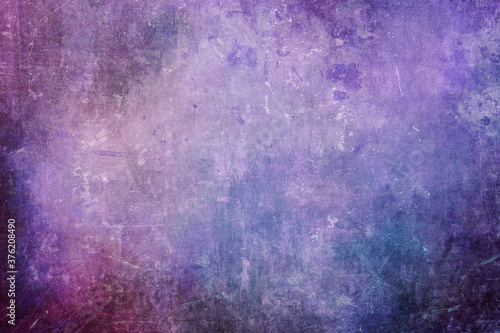 Abstract purple backdrop