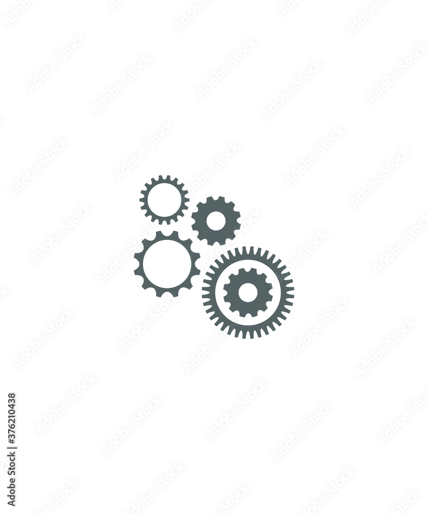 gear icon,vector best flat icon. gear icon,vector best flat icon.