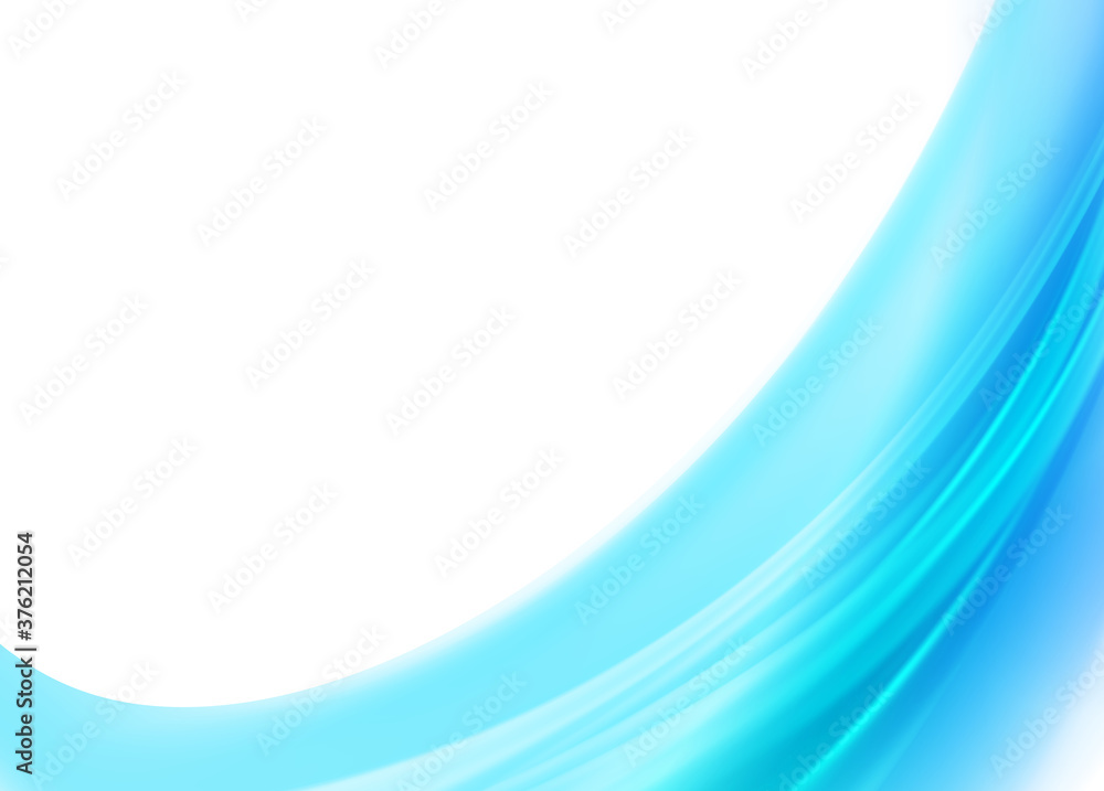 Abstract vector background, blue waved lines for brochure, website, flyer design. Vector, illustration, eps 10. Abstract vector background, blue waved lines for brochure, website, flyer design. Vector, illustration, eps 10.