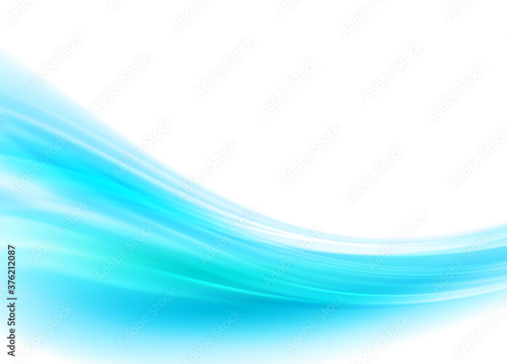 Abstract vector background, blue waved lines for brochure, website, flyer design. Vector, illustration, eps 10. Abstract vector background, blue waved lines for brochure, website, flyer design. Vector, illustration, eps 10.