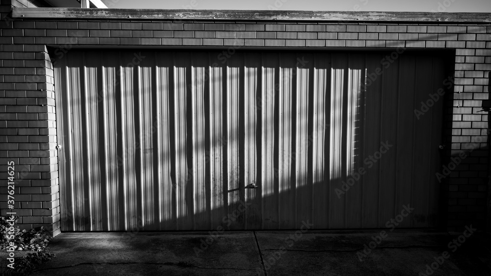 old metal door old metal door