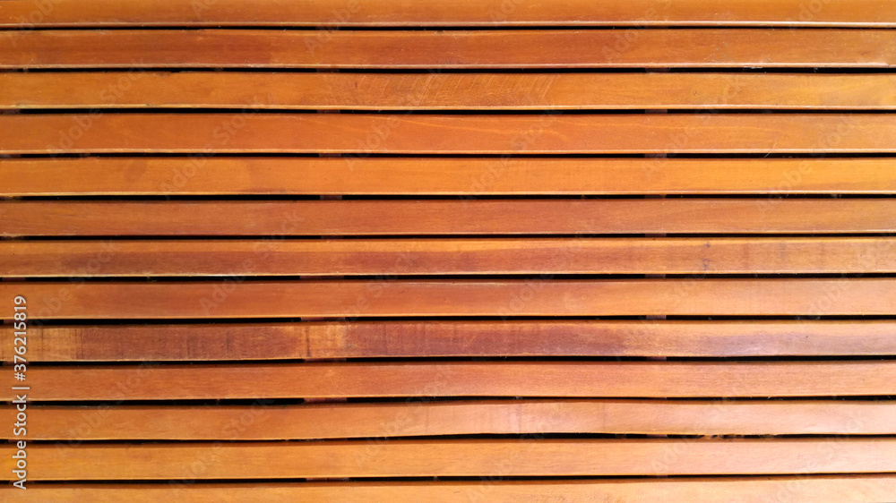 Naklejka premium wood sheet texture with pattern for background. 