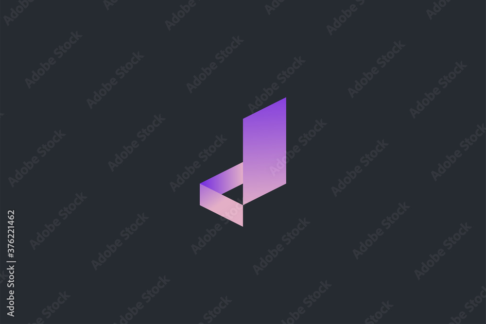 Technology Letter J Logo Template Technology Letter J Logo Template