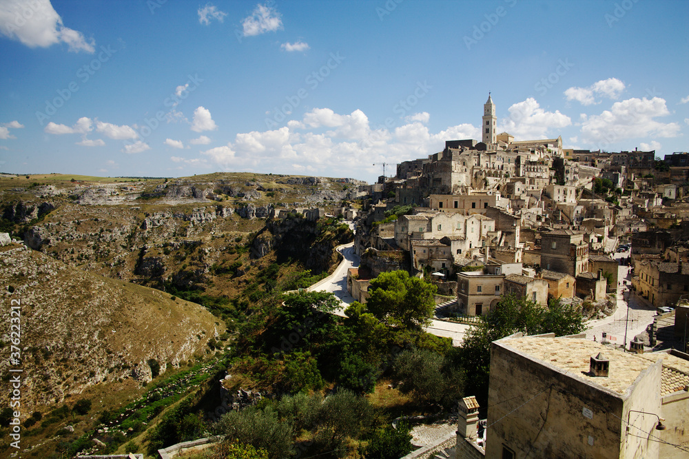 Matera