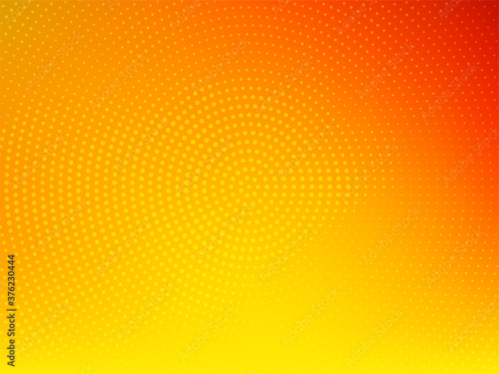 Stylish modern colorful halftone background Stylish modern colorful halftone background