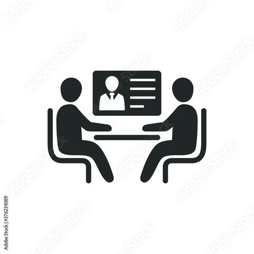 Video conferencing icon