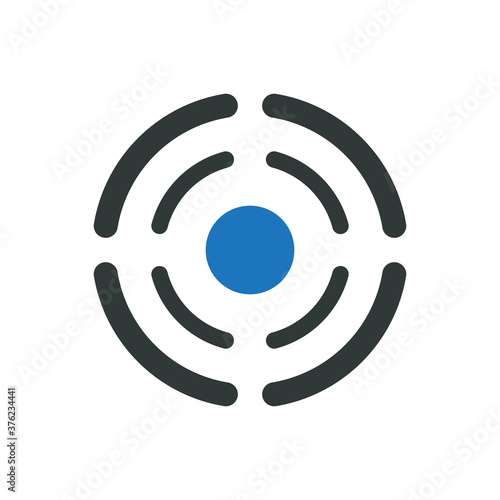 Focus icon
