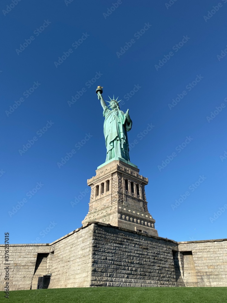 statue of liberty NY