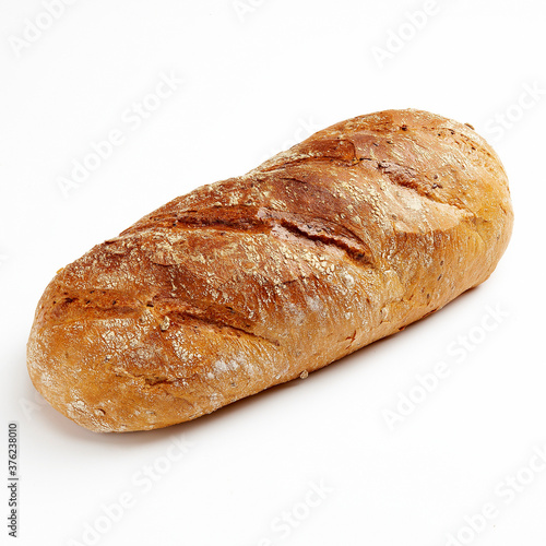 Country bread