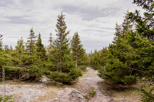 Southern Urals. Taganai National Park