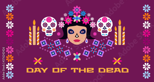Day of the dead 1