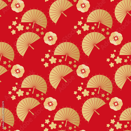 Japanese pattern 24