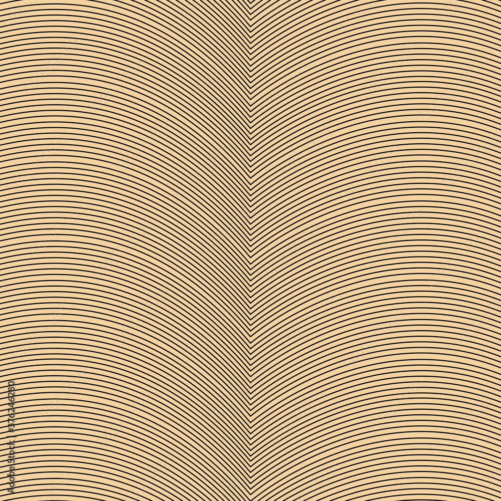 Curved line abstract pattern background Curved line abstract pattern background