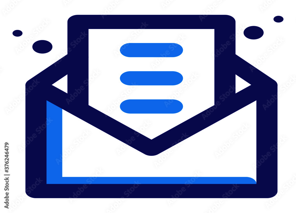 Campaign Correspon Dence Email Envelope Inbox Mail icon Campaign Correspon Dence Email Envelope Inbox Mail icon