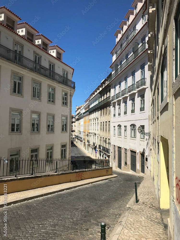 Sintra, Lissabon