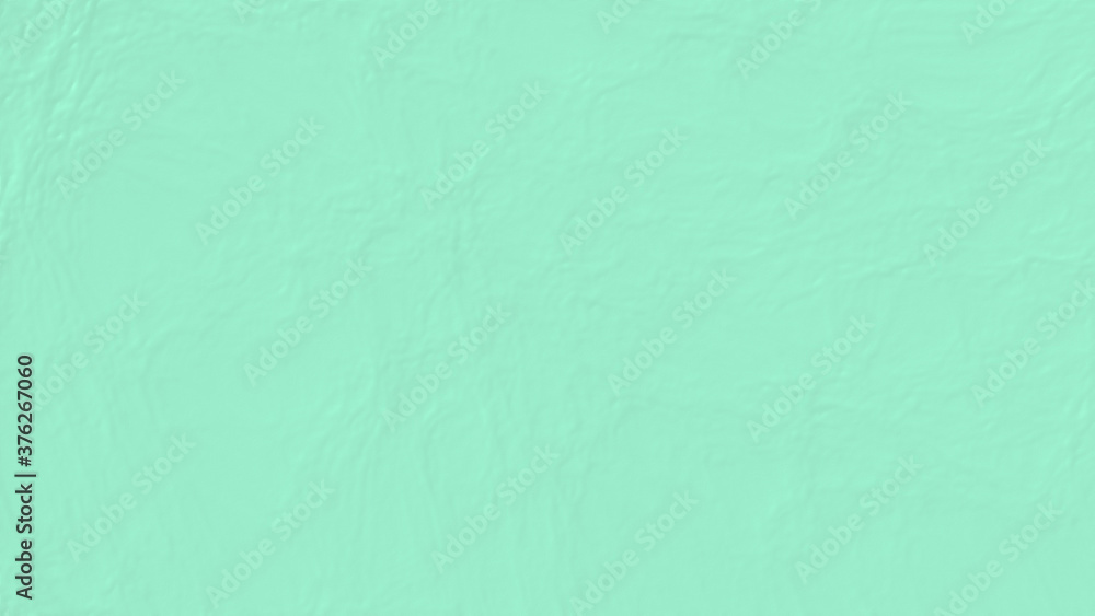 Green mint paper texture background. Green mint paper texture background.