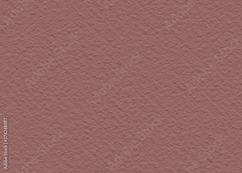 Marsala red roses color grunge wall texture background. Neutral colors tend. For design backdrop banner magazine and food drink advertising.