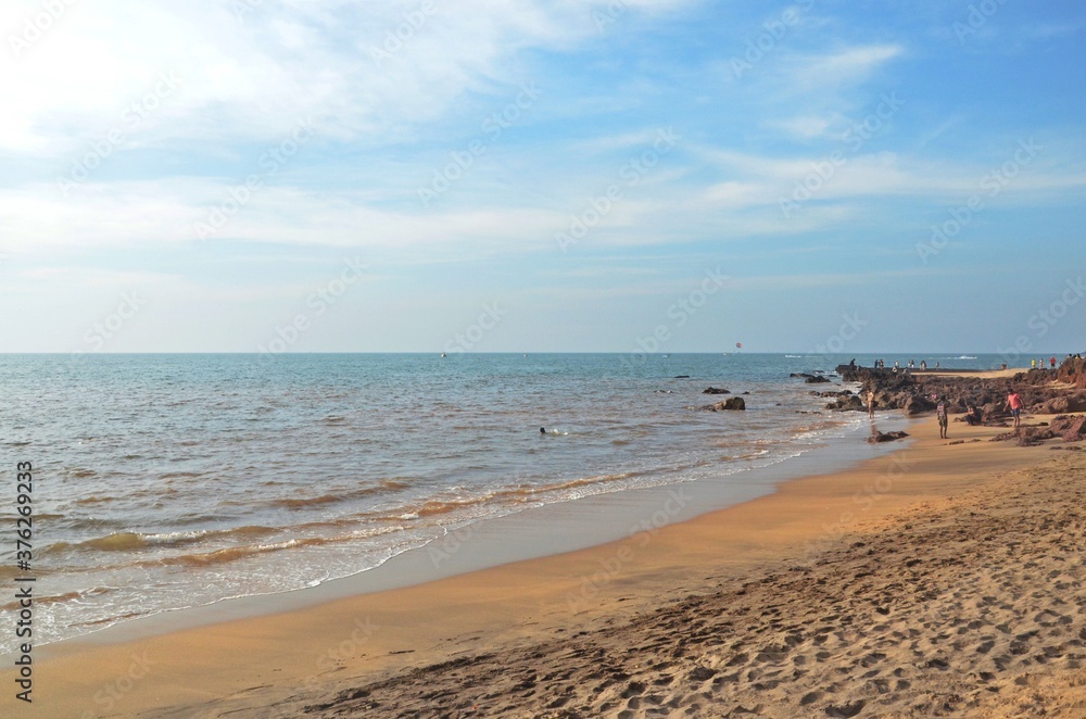 beach beach