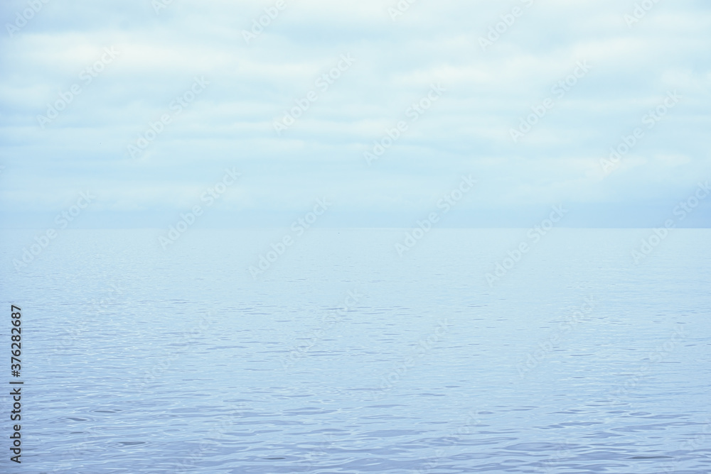 a sea and sky background. Baltic sea a sea and sky background. Baltic sea
