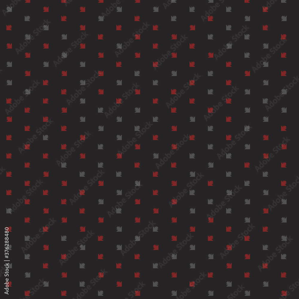Abstract Color Halftone Dots generative art background illustration Abstract Color Halftone Dots generative art background illustration