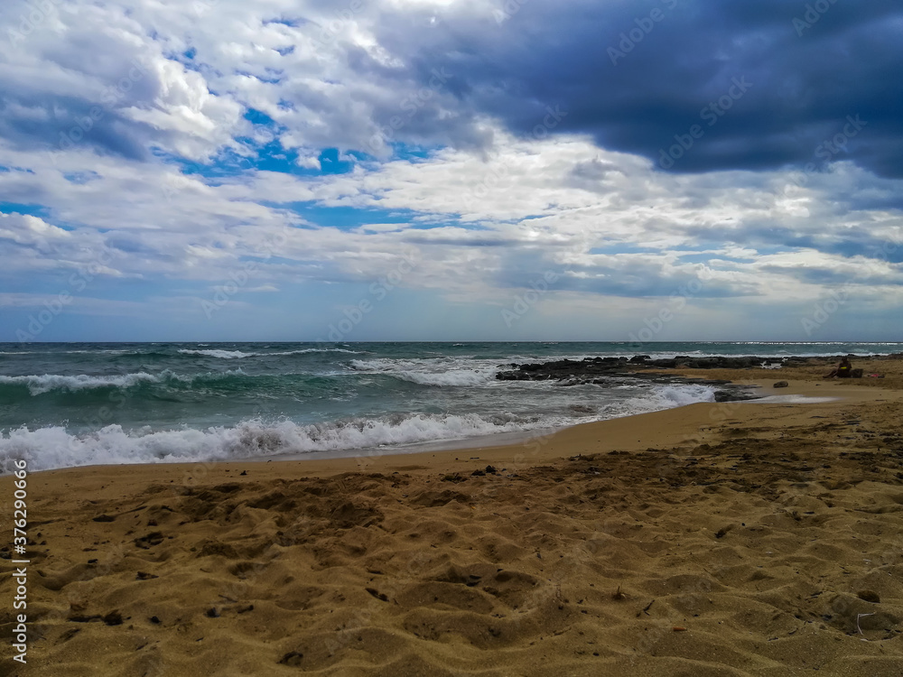 Obraz premium Una vacanza pugliese.