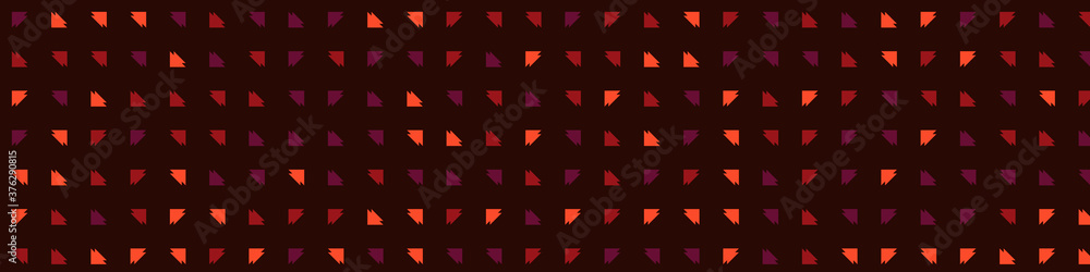 Abstract Color Halftone Dots generative art background illustration Abstract Color Halftone Dots generative art background illustration