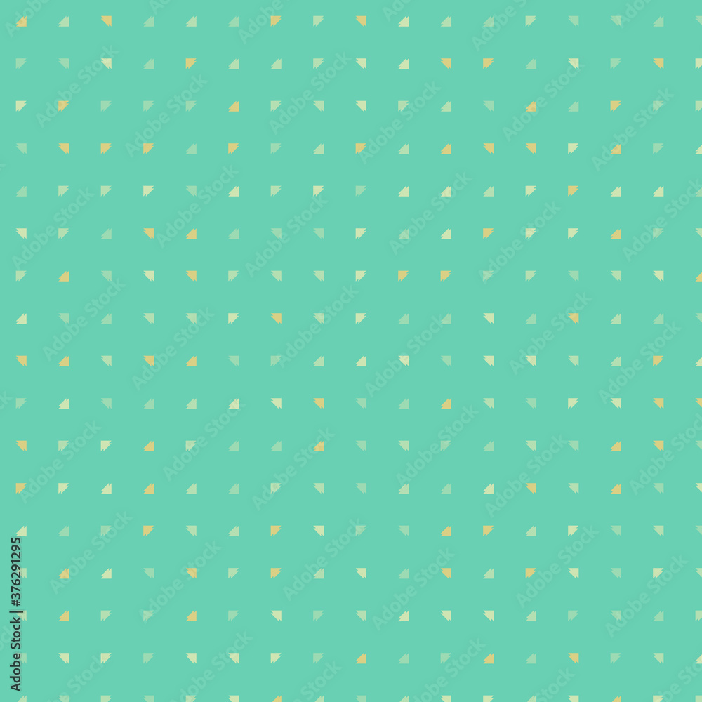 Abstract Color Halftone Dots generative art background illustration Abstract Color Halftone Dots generative art background illustration