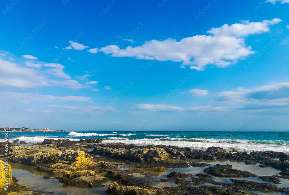 Una vacanza pugliese.